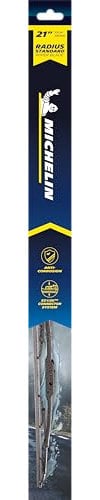 Michelin Radius Standard 530MM Escobilla Limpiaparabrisas Convencional frontal (1 piece)