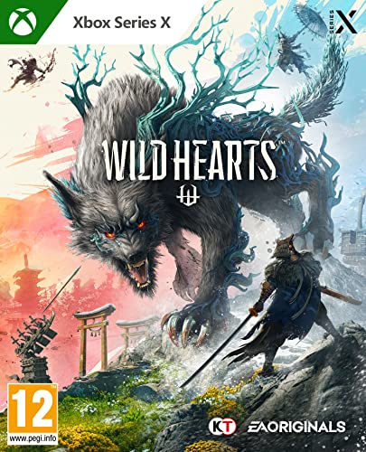 Videogioco Electronic Arts Wild Hearts