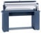 100 cm Roller Press Covers compatible with MIELE Bosch Siemens Electrolux Pfaff Rotary Irons