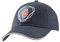 Offizielle Scania Baseballkappe, klassisch, marineblau, ikonisches Griffin-Abzeichen, Logo, klassische Trucker-Baseballkappe, Herren, Unisex, Geschenk, navy, Einheitsgröße