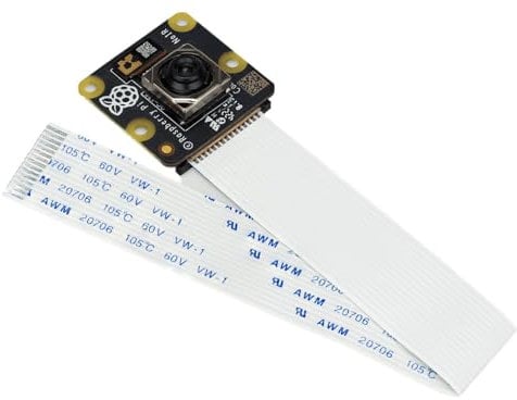 Raspberry RPI Camera Modul 3 Noir 12MP
