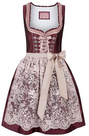 Stockerpoint Dirndl Rosalinde