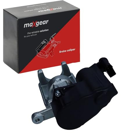 Maxgear 82-0846 Bremssattel hinten rechts | 82-0846 passend für Berlingo C4 Grand DS DS