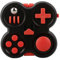 Tabanzhe Fidget Controller Pad - Ultimate Stress Relief Gadget for ADHD, ADD, Autism - Controller Stress Reducer Cube Button Toy