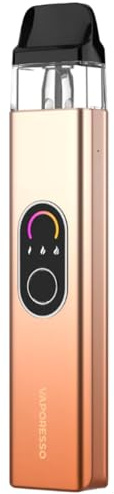 Vaporesso XROS 4 30W Pod 1000mAh System Kit - E-Zigarette - Nikotinfrei Farbe Gold