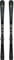 Rossignol Ski-Set Nova 10 Xpress + Bindungen Xpress W 11 Gw, grau, Damen – Größe 156 – Grau