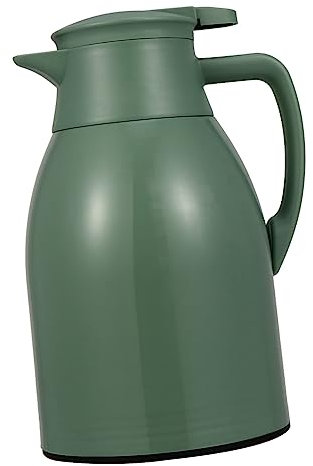 LALADEFIEE Thermal Kettle Insulation Hot Water Bottle Warm Keeping Bottle for Large Flask for Hot Drink Insulated Water Kettle