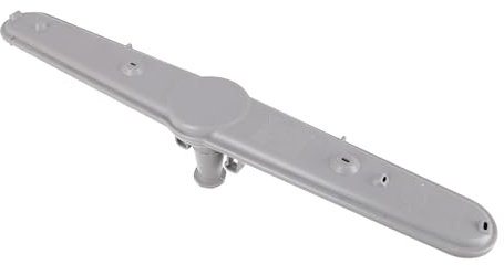 sparefixd Passend für Beko DE2542FW (7632143855) Unterer Sprüharm Geschirrspüler