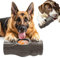 Freezebone Jouet Interactif pour Chiens | À Remplir et Congeler | Jouet à Mâcher Sûr et Résistant | Stimulation Mentale et Repas Lents | Convient aux Chiens Petits, Moyens et Grands