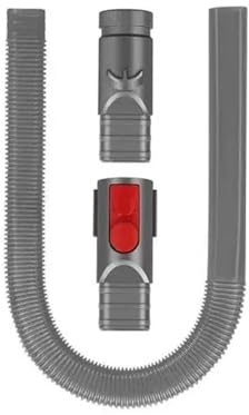ZBIianxer Trockner Entlüftungsreiniger Set, Trockner Flusensieb Reinigungsschlauch für 6 7 8 V10 11 12 15 Trockner, Flusen Staubsauger Aufsatz, Vakuum Aufsatz