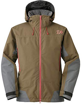 Daiwa Winter Jacke Goretex GT DW-1506J BRW 3XL Jacke
