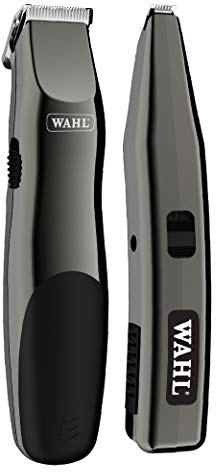 Wahl Trimmer & Detailer Trimming Kit