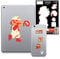 Super Mario Bros Gaming Tech Decals Dungeon Fire Mario