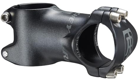 Ritchey Comp 4-Axis-44 Stem: BB Black 60mm
