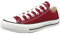 CONVERSE M9691C All Star Ox Maroon|39 US 6
