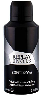 Replay Deodorant 54 ml