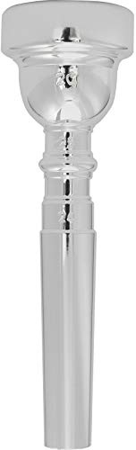 Vincent Bach Symphonic Series S651 Model 2C Throat 25 Mouthpiece Trumpet