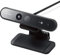 ELECOM Facial Recognition Webcam, Windows Hello Full HD 1080P 30FPS, Streaming, Compatible with Windows 11, 10, Easy Login for Desktop & Laptop (UCAM-CF20FBBK)