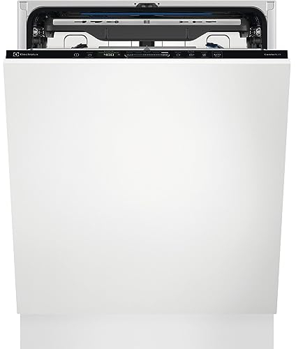 Electrolux KECB7310L - Lavastoviglie da 60 cm Inverter 14 Coperti Classe D