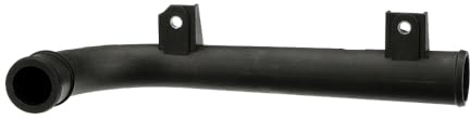 GATES 02-2815 Kühlmittelrohrleitung Kompatibel mit OPEL Astra F CC T92 1336076 4275-22815 427522815