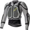 Alpinestars Bionic Action V2 Protektorenjacke (Gray,XL)