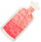 TOYANDONA 1 Satz Transparentes Rätsel Puzzle- Puzzle Für Erwachsene Kinder Pädagogisch Puzzletafeln Für Puzzles Haustiere in Einer Flasche Puzzle Acryl Ornamente Erwachsener 3D
