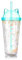 Ultra 1 Blue Cat Ears LED Flashing Plastic Drinking Glasses LED Light Bar Water Glasses Plastic Tumblers Adults Children Beer Glass Cocktail Glass Light Up Glasses Drinking One Pint Tumbler