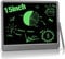 LCD Writing Tablet for Adults and Kids, Writing Scribble Boards 15inch, Reusable Portable Drawing Tablet for Communication Tool, Office Memo Boards, Message Boards
