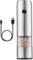 Automatic Salt Shaker, Rechargeable Salt Grinder, Ceramic Grinding Core, Portable Pepper Grinder, Automatic Pepper Mill, Kitchen Grinding Machine, Salt and Pepper Shaker, Electric Pepper Grinders
