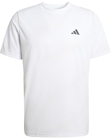 adidas Men's Club Tennis Climacool Grafik T-Shirt