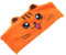 DIYEAH Cuffie Headband Morbide e Confortevoli Per Con Limitazione Del Volume Auricolari Fleece Per Per e Ragazze Per e