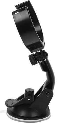 MAGICLULU Riscaldatore Auto Portatile Ventosa Per Sbrinatore Automatico e Dispositivo Riscaldamento Veicoli Montaggio Ventosa Per Cruscotto e Parabrezza