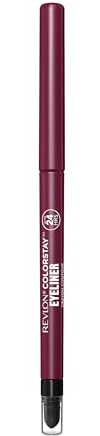 Revlon ColorStay Eyeliner Pencil Crayon Yeux 211 Cherry 0,28 g