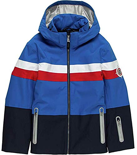 Bogner Kids Skijacke JAMIE, Größe XXL (164-170 cm)