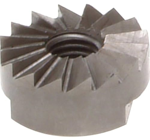 Monument Flat Tap Reseater Cutter 17mm