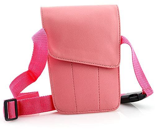 Fodero porta-forbici con cintura, da parrucchiere, borsa/marsupio per attrezzi