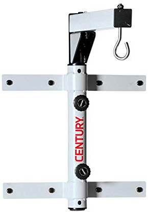 Century Wall Mount Heavy Bag Bracket