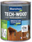 Lasure Tech-Wood Blanchon 1L - Nuance de la Lasure - Chêne rustique
