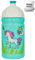 La Borraccia Ecologica per Bambini *MADE IN EU* 0,5L Senza BPA, Senza PHTALATES Bottiglia per Acqua Infrangibile, Durevole e Simpatica! (Unicorno)