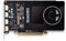 HP NVIDIA Quadro P2200 5GB 4DP GFX