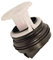 Ariston C00297161 Bouchon pompe de vidange lave-linge
