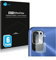 savvies Protector Pantalla para Xiaomi Redmi Note 10 5G (SÓLO Cámara) (6 Unidades) Película Ultra Transparente