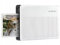 Xiaomi Imprimante photo portable 1S, sans fil, Bluetooth 5.2, taille d'impression 50 x 76 mm, gris