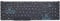 Replacement Keyboard for Acer Nitro 5 AN515-45 AN515-54 AN515-55 AN515-57 AN515-58 AN517-51, Predator Helios 300 PH315-52 PH315-53 PH317-53 Series Laptop Black with RGB Backlit US Layout