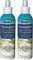 Westland Houseplant Mist & Leaf Shine (250ml) x 2