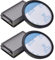 Moupaa Lot de 4 filtres Hepa électrostatiques en coton pour Rowenta Compact Power XXL RO4811EA/RO4871EA/RO4855EA/RO4826EA/RO4859EA/RO4825EA/RO4881EA/ZR780000
