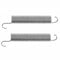 Door Support Spring Hinge For Beko Dishwasher Genuine Set Of 2 17831603001783160300