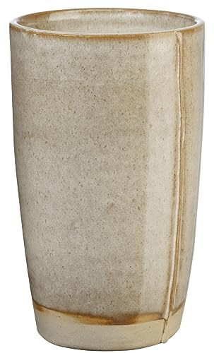 ASA verana Vase Toffee Crunch 18 cm