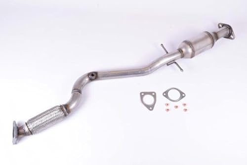 EEC Katalysator Kat Euro5/Euro6 VX6119T