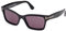 Tom Ford Damen 5401a Sonnenbrille, Mehrfarbig (Mehrfarbig)